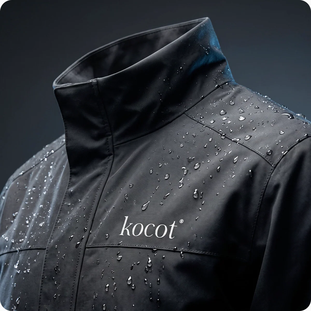 kocot apparel